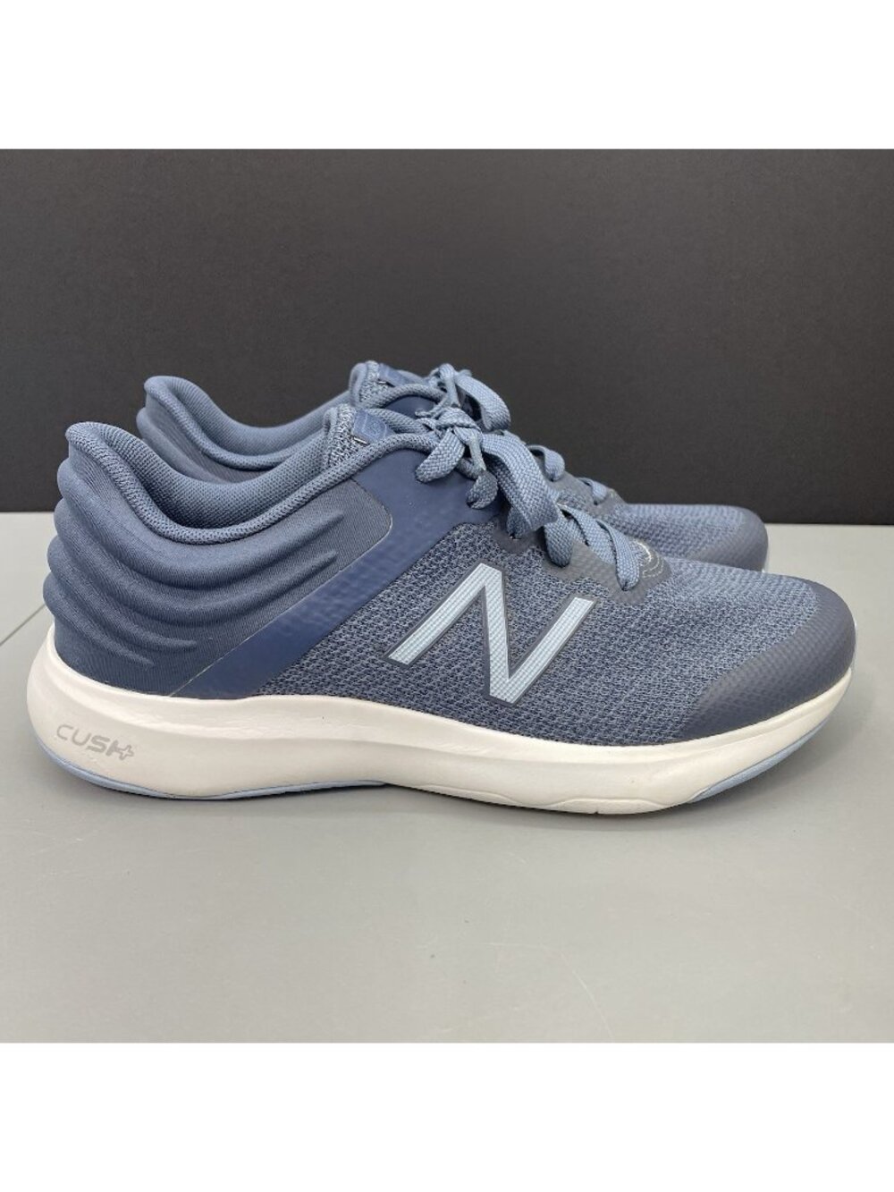 New Balance Women's Ralaxa V1 Cush Walking Shoes Sneakers Athletic Women 9 Wide